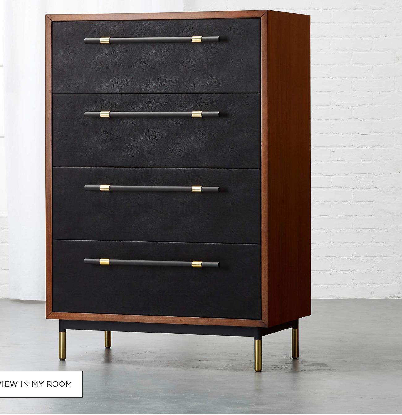 Modern Chest Of Drawers thumbnail 4